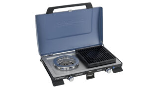 Campingaz Zweiflamm-Tischkocher 400SG Xcelerate™