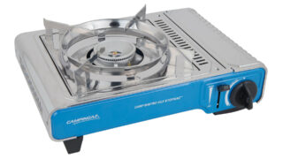 Campingaz Einflammkocher Camp’Bistro® DLX Stopgaz
