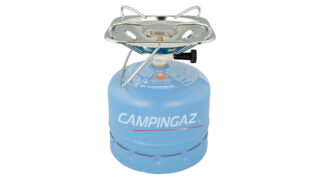 Campingaz Super Carena® R Estufa