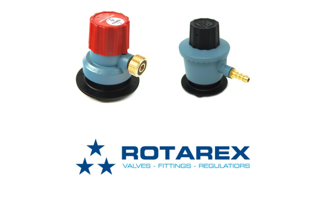 Clip-On Pressure Regulator from SRG – Available Now!