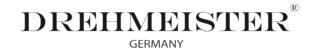 DREHMEISTER Germany Logo
